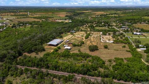 11224 Atkins Road Atascosa TX 78002