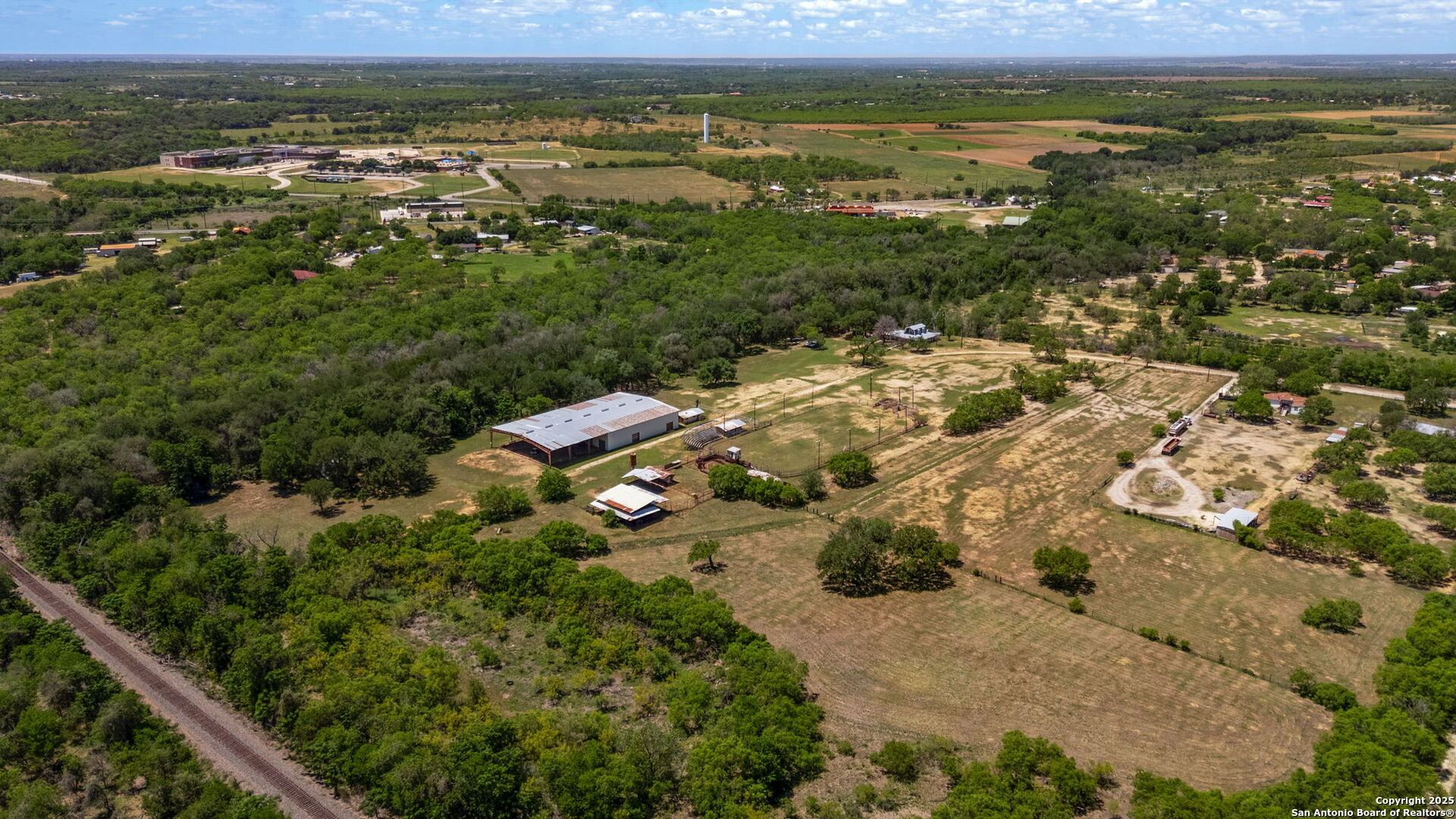11224 Atkins Road Atascosa TX 78002