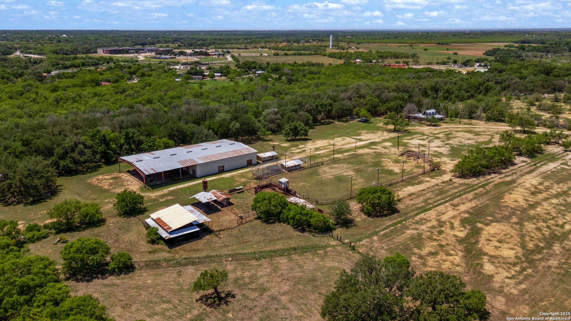 11224 Atkins Road Atascosa TX 78002