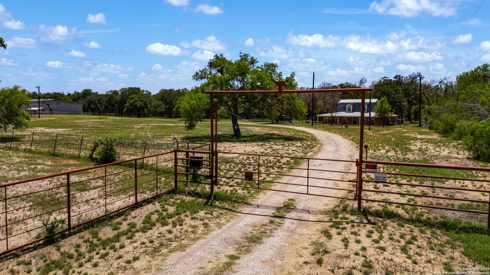 11224 Atkins Road Atascosa TX 78002