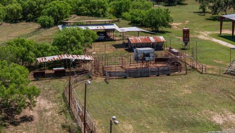 11224 Atkins Road Atascosa TX 78002