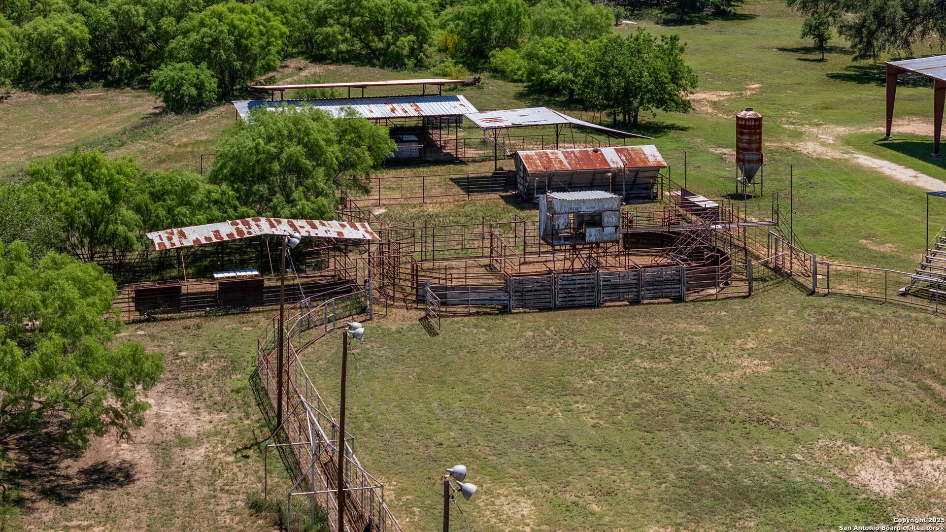 11224 Atkins Road Atascosa TX 78002