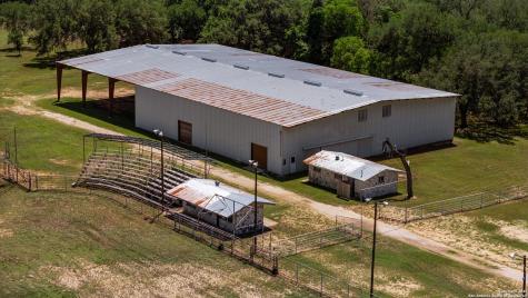 11224 Atkins Road Atascosa TX 78002