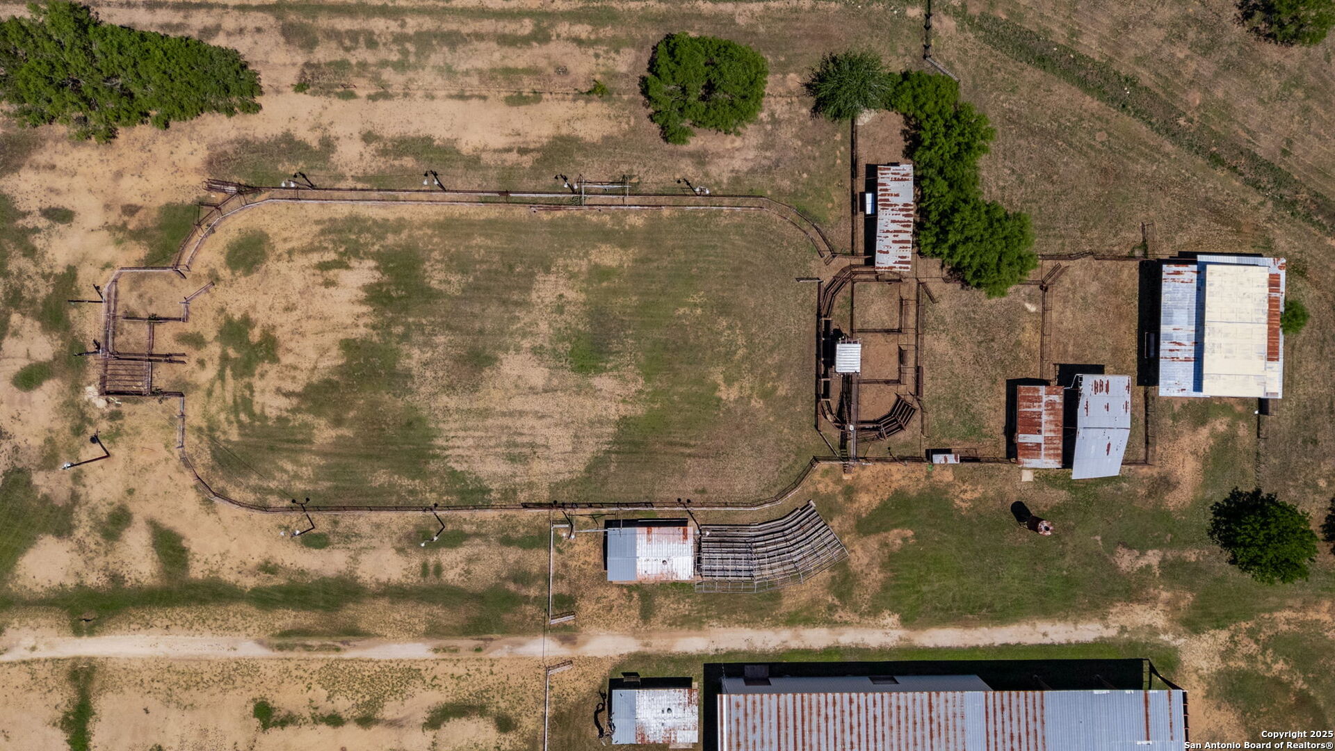 11224 Atkins Road Atascosa TX 78002