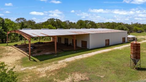 11224 Atkins Road Atascosa TX 78002