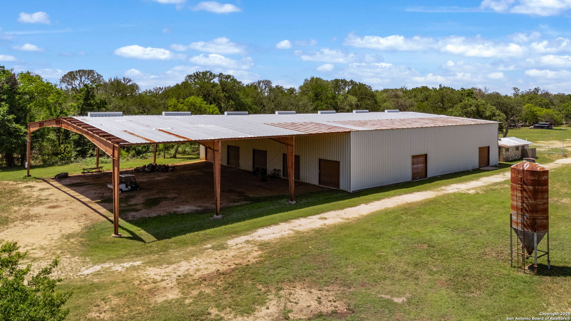 11224 Atkins Road Atascosa TX 78002