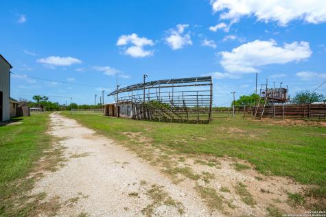 11224 Atkins Road Atascosa TX 78002