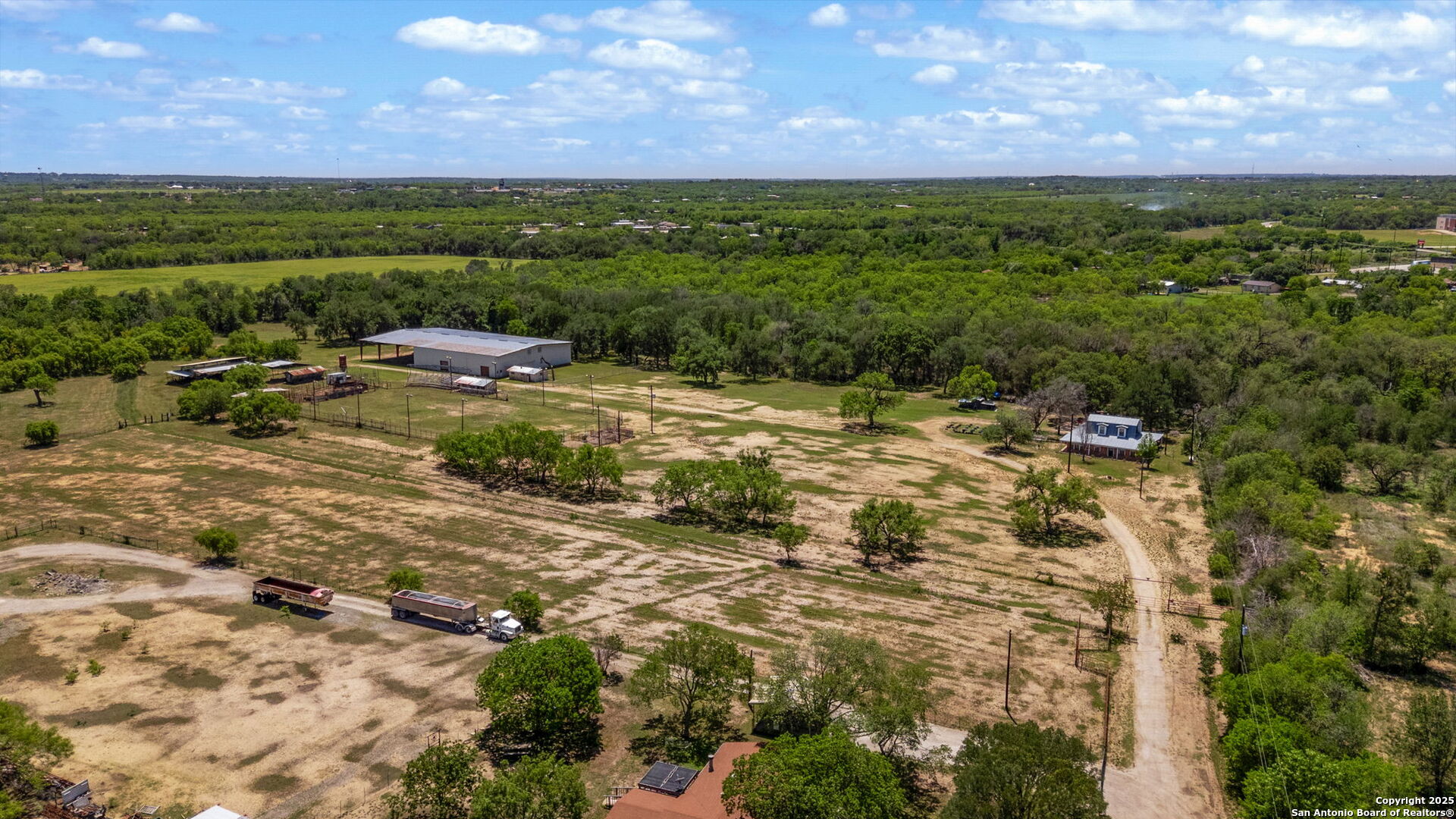 11224 Atkins Road Atascosa TX 78002