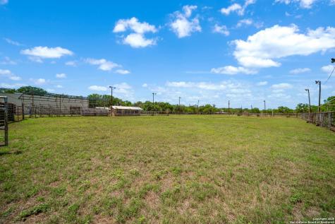 11224 Atkins Road Atascosa TX 78002