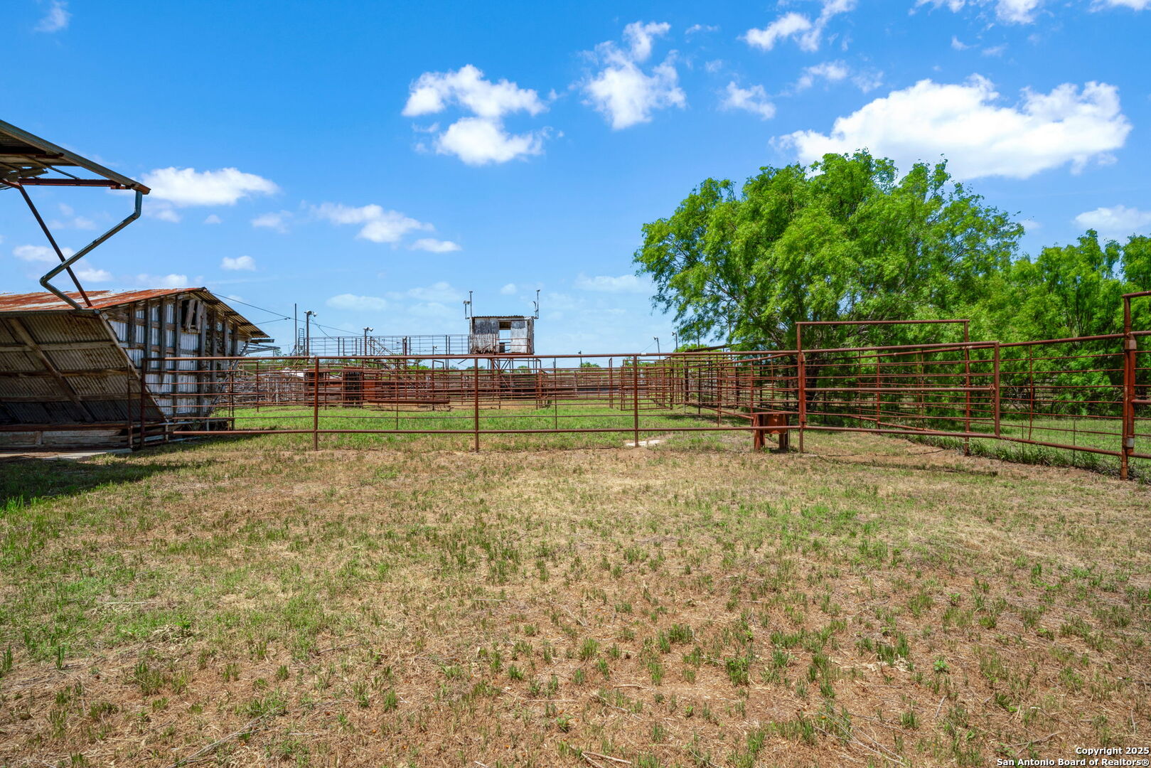 11224 Atkins Road Atascosa TX 78002