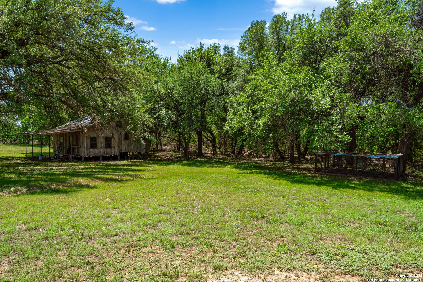 11224 Atkins Road Atascosa TX 78002