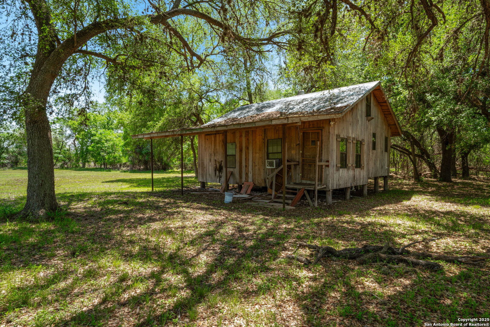 11224 Atkins Road Atascosa TX 78002