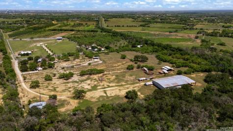 11224 Atkins Road Atascosa TX 78002