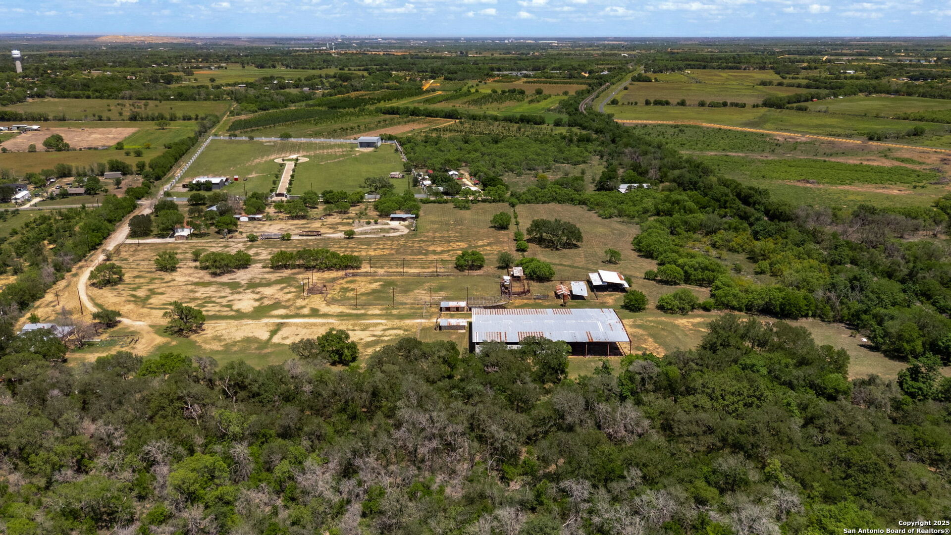 11224 Atkins Road Atascosa TX 78002