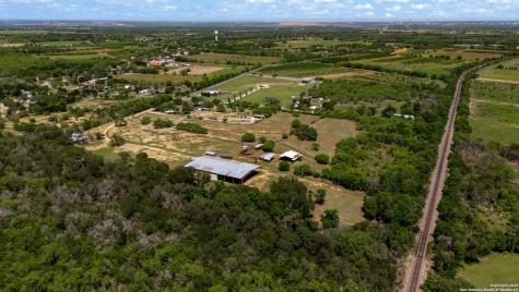 11224 Atkins Road Atascosa TX 78002