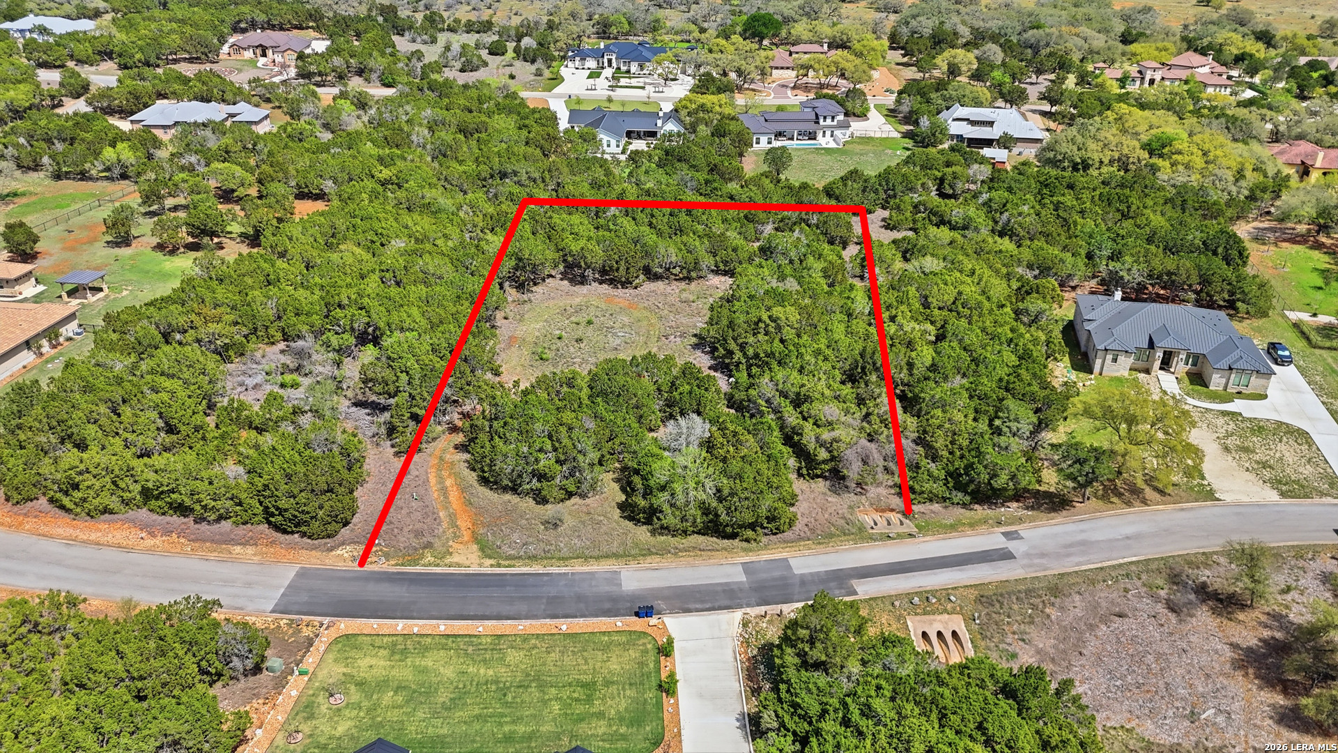 27230 Eichenbaum New Braunfels TX 78132