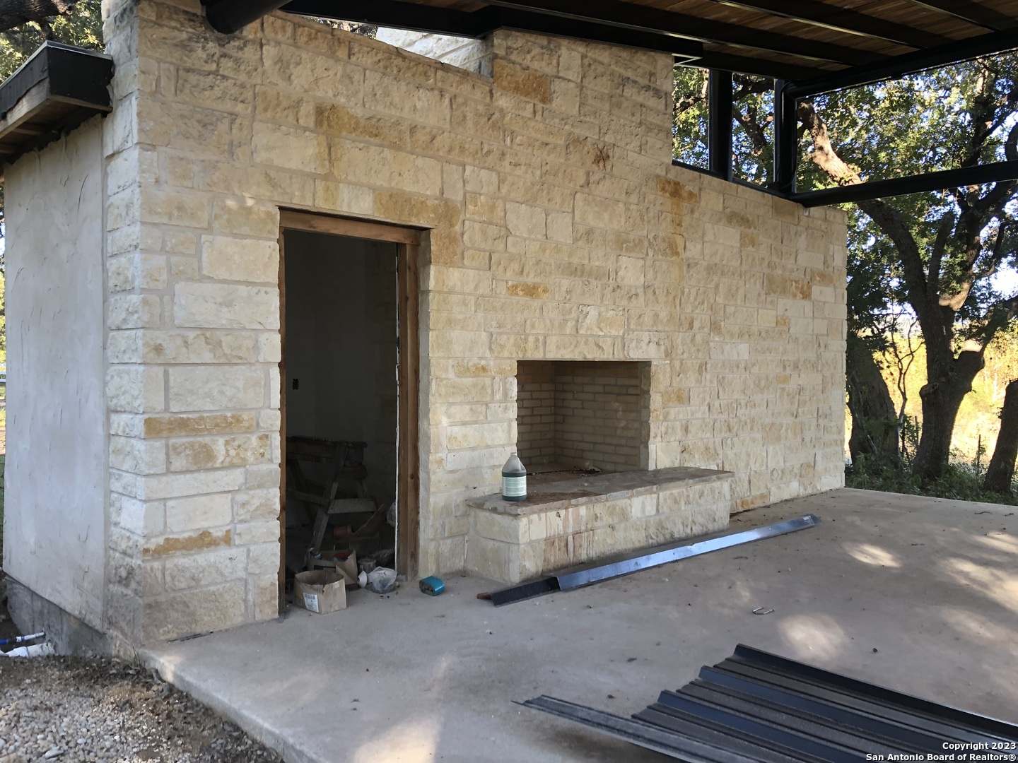 32901 Tx Highway 55 Camp Wood TX 78801