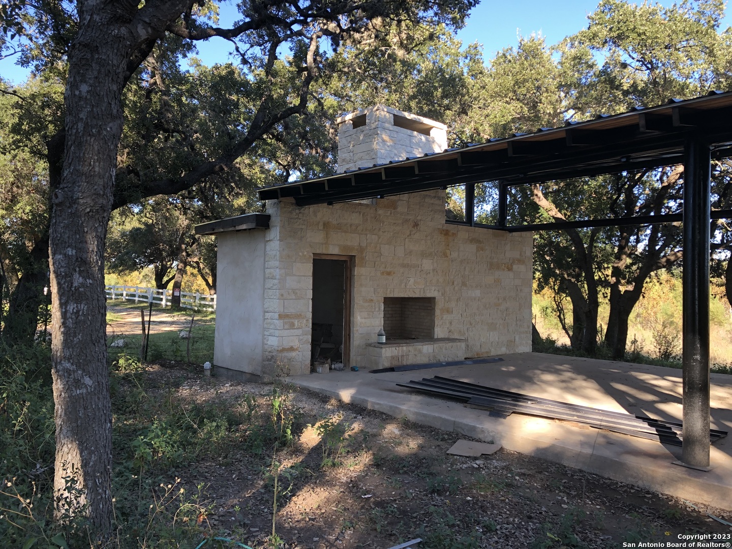 32901 Tx Highway 55 Camp Wood TX 78801