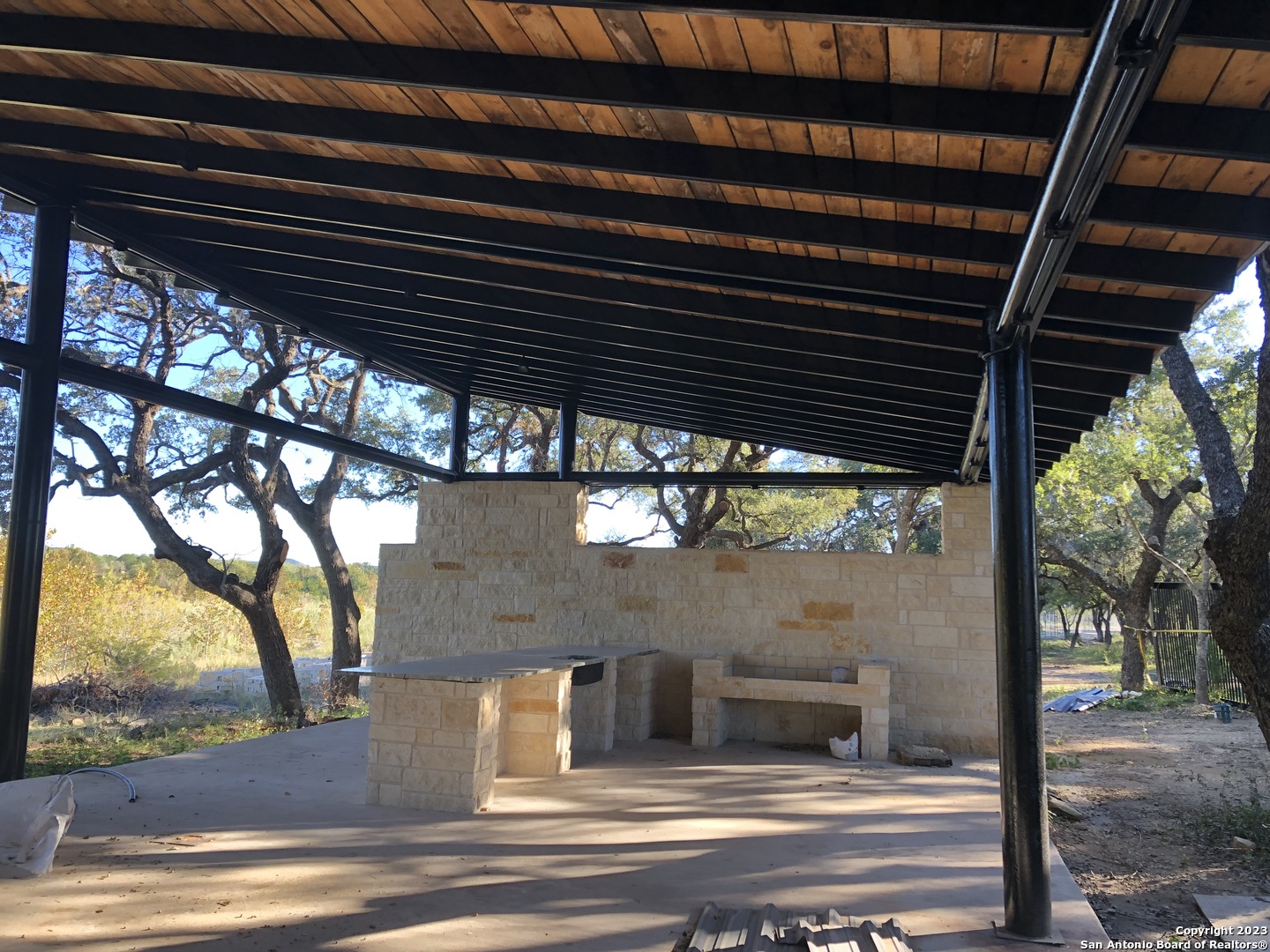 32901 Tx Highway 55 Camp Wood TX 78801