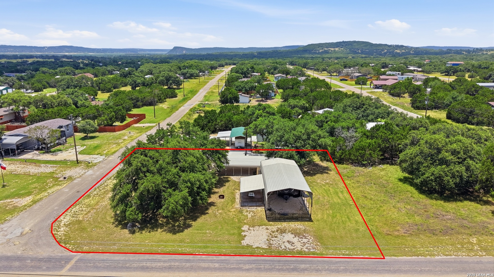 128 Private Road 1512 Bandera TX 78003