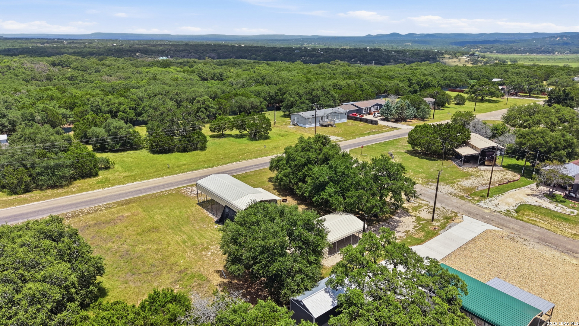 128 Private Road 1512 Bandera TX 78003