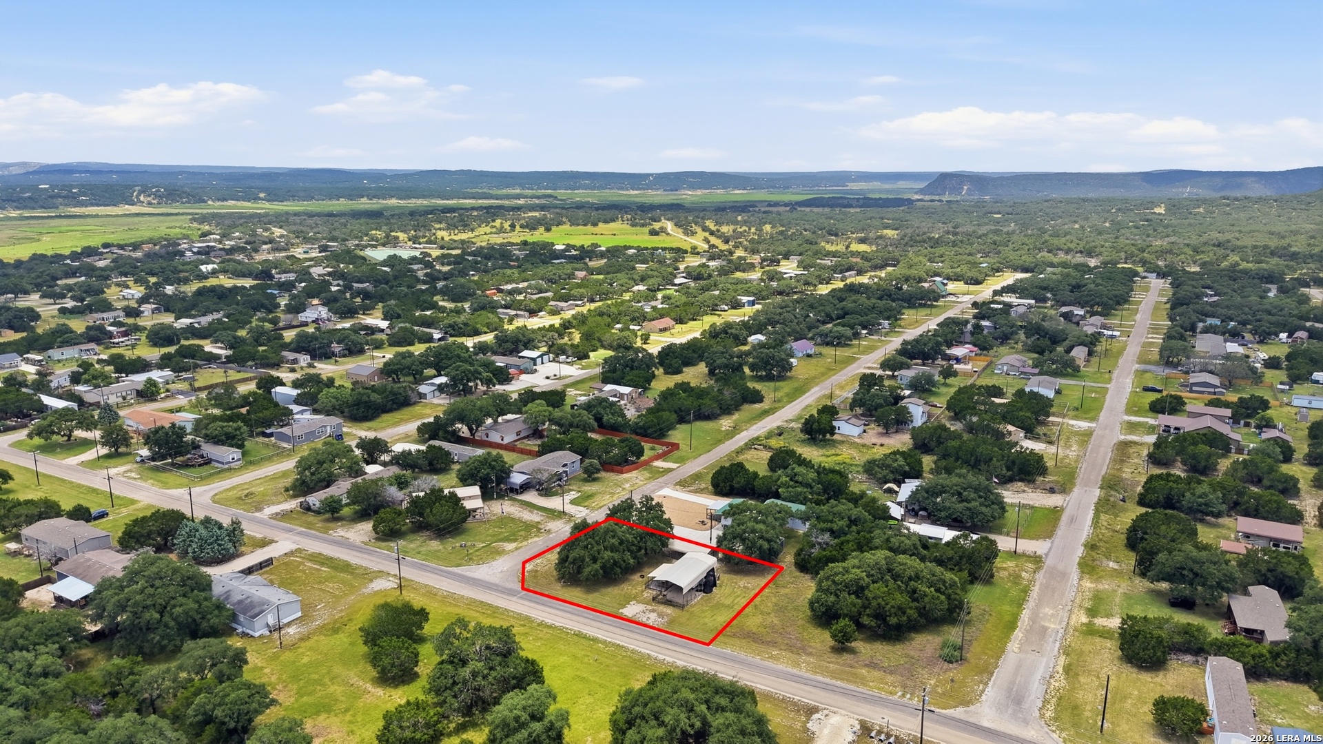 128 Private Road 1512 Bandera TX 78003