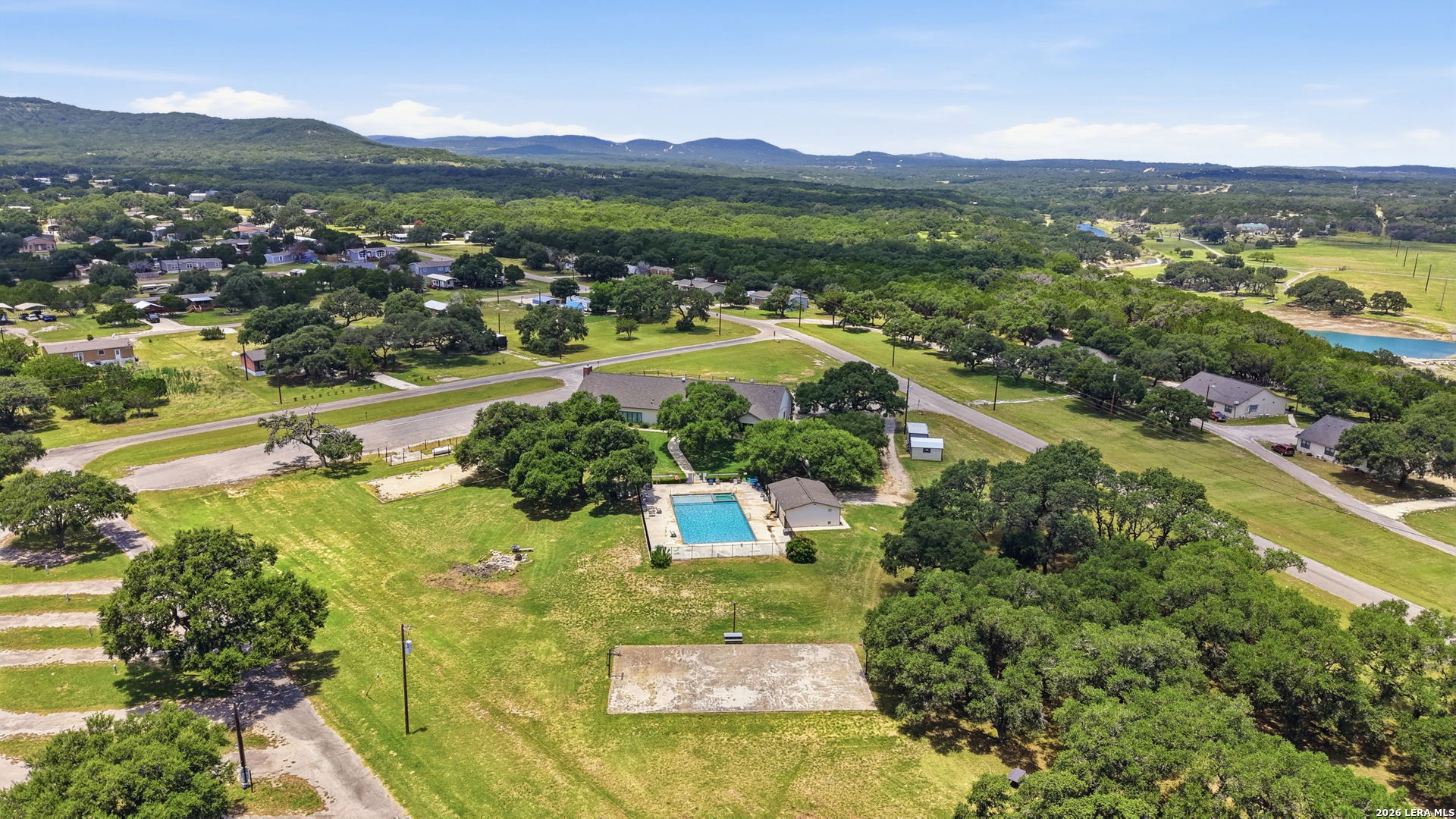 128 Private Road 1512 Bandera TX 78003