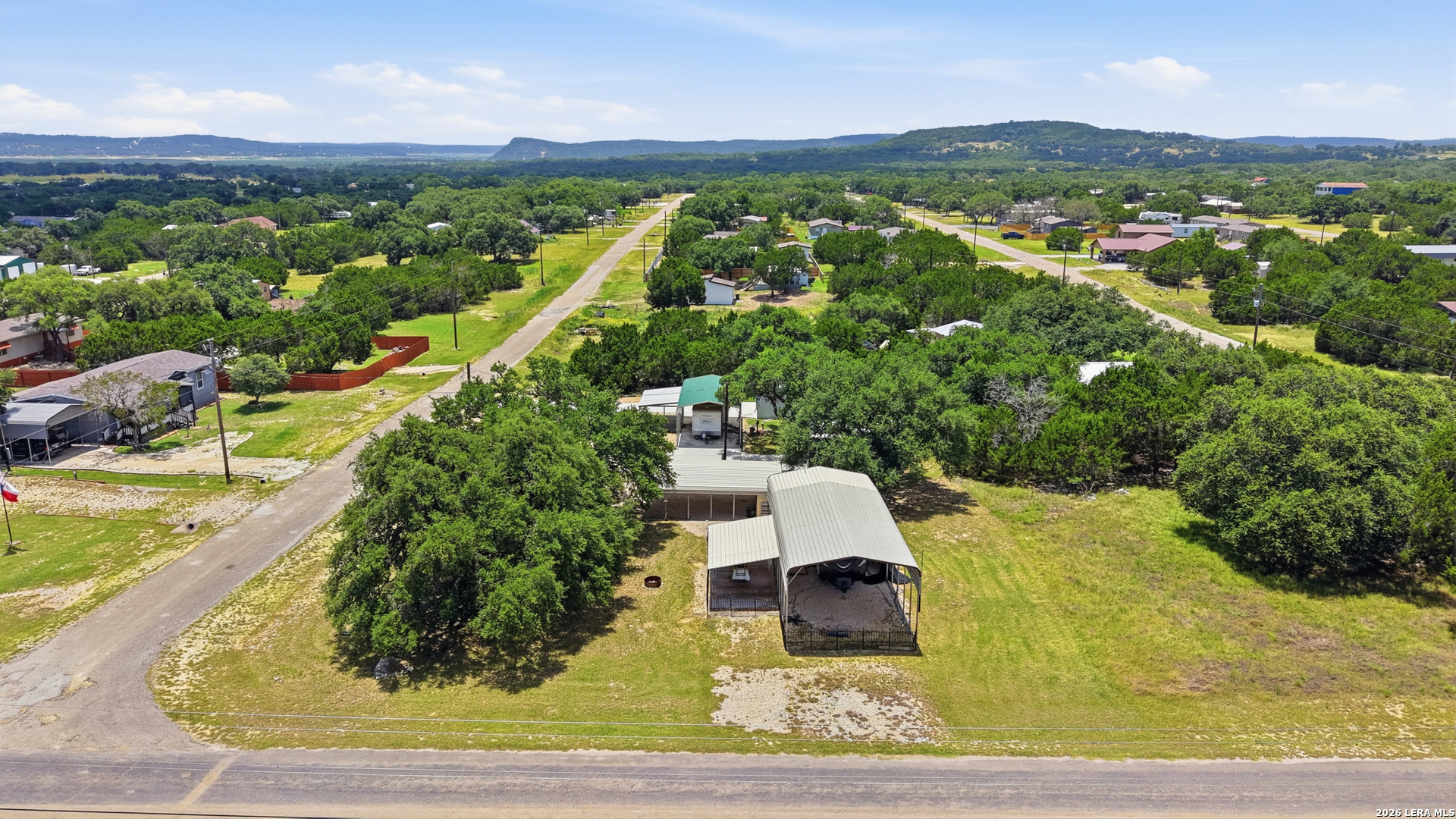 128 Private Road 1512 Bandera TX 78003