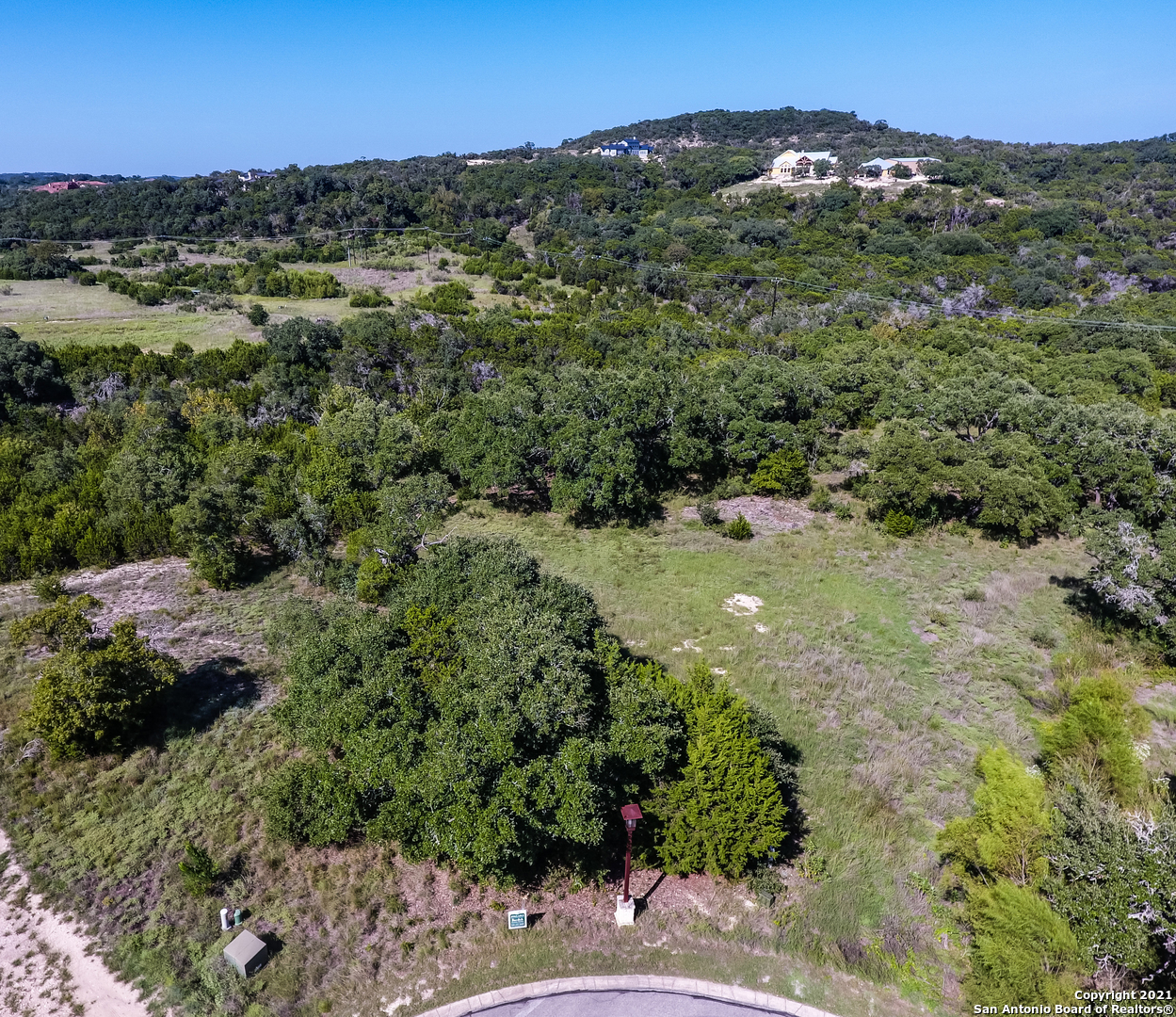 24935 Caliza Terrace Boerne TX 78006