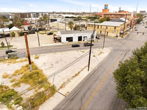 1501 S Flores Street San Antonio TX 78204