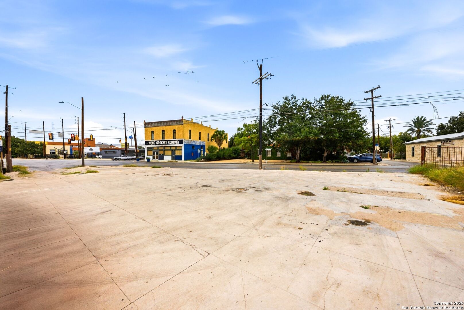 1501 S Flores Street San Antonio TX 78204