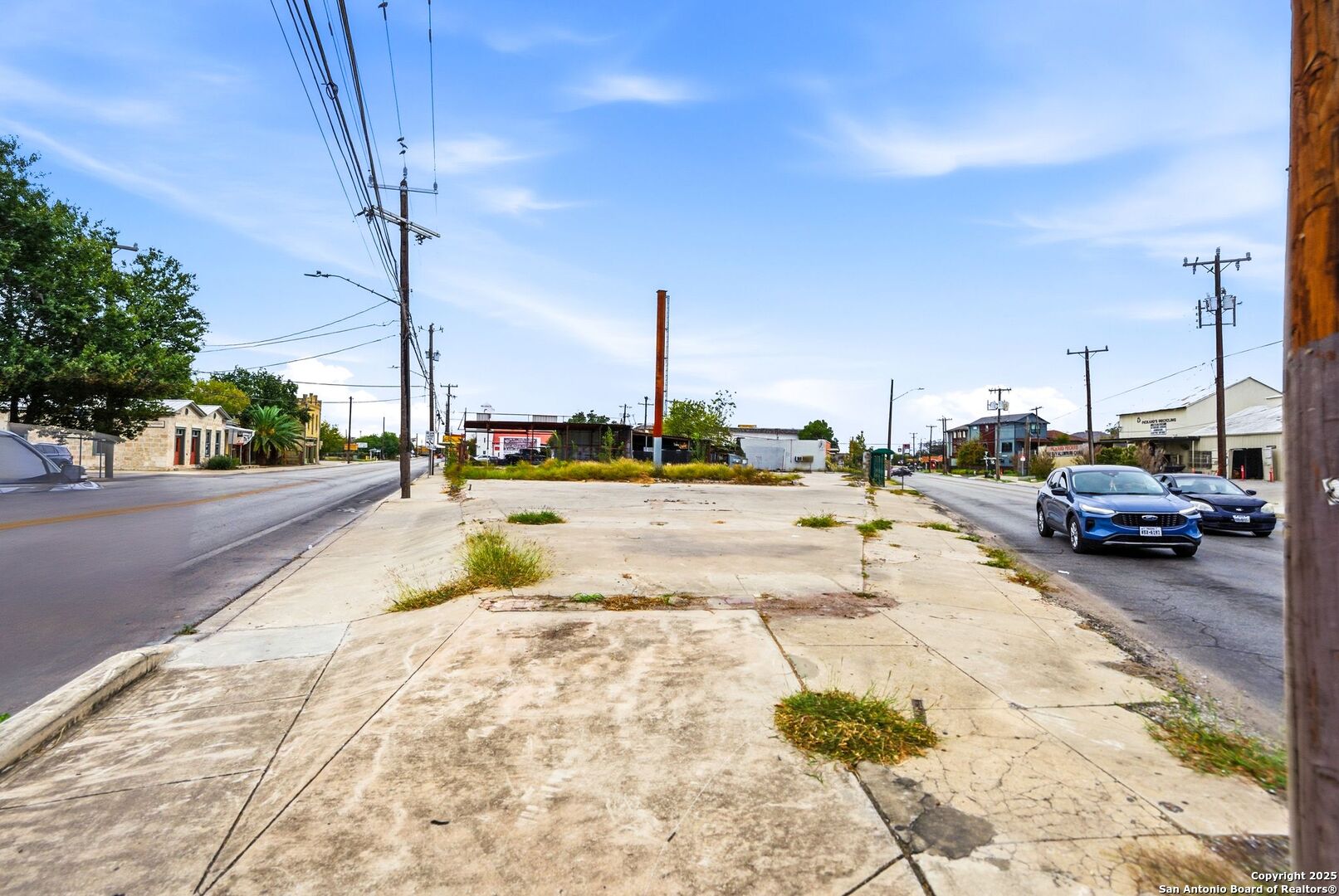 1501 S Flores Street San Antonio TX 78204