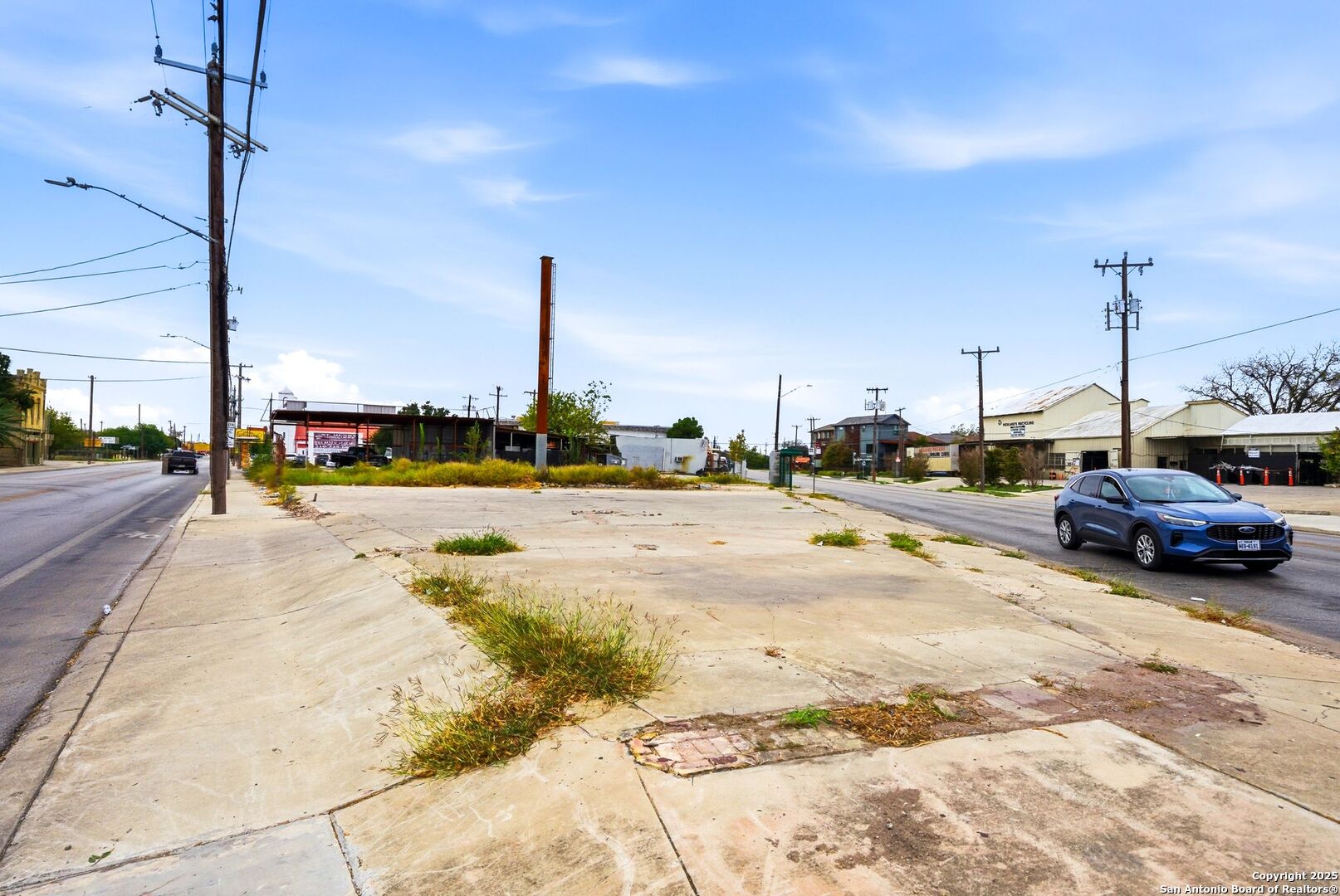 1501 S Flores Street San Antonio TX 78204