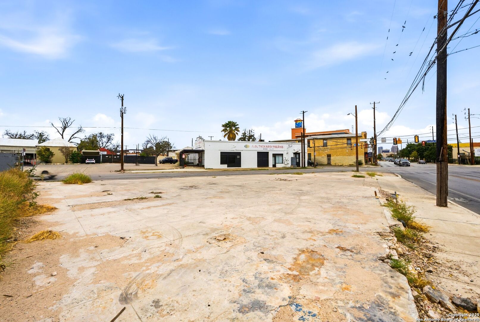 1501 S Flores Street San Antonio TX 78204