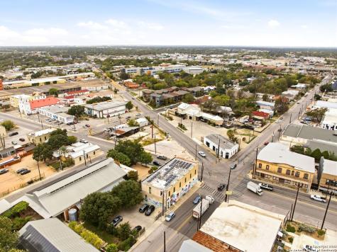 1501 S Flores Street San Antonio TX 78204