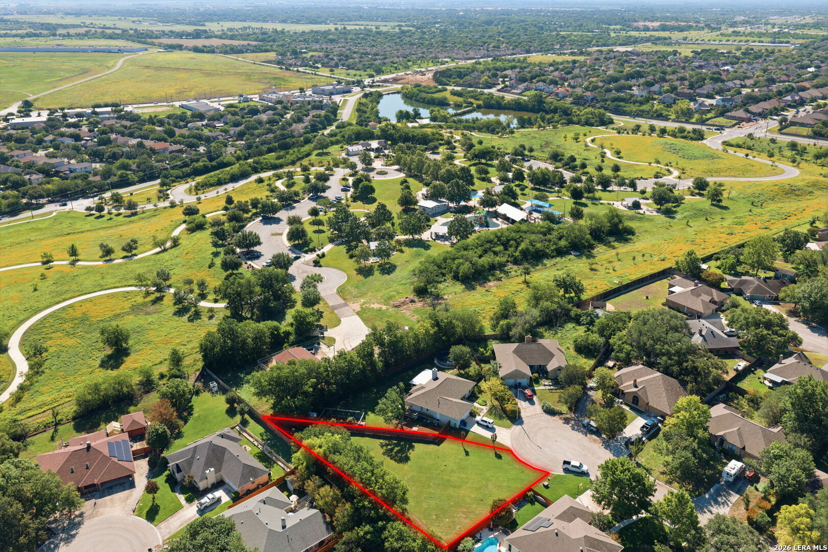 0 Castle Hill New Braunfels TX 78130