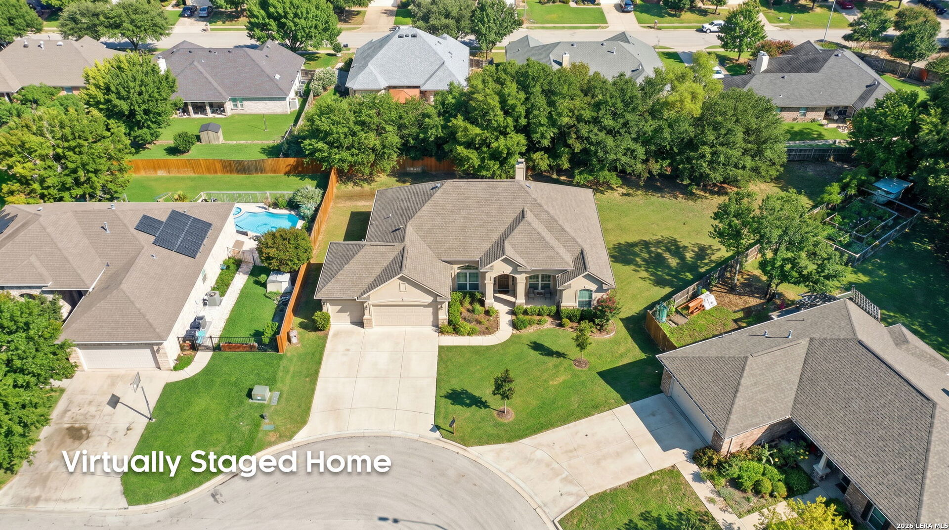0 Castle Hill New Braunfels TX 78130