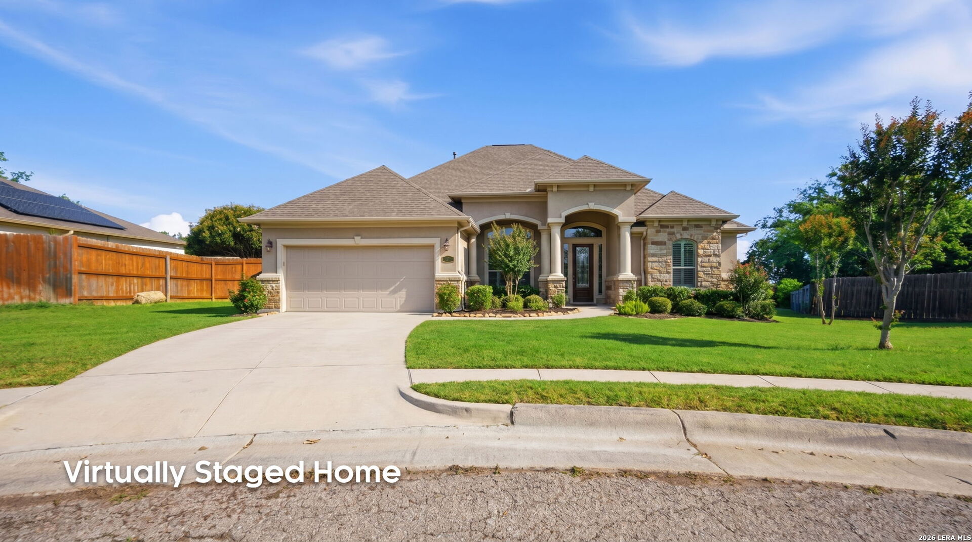 0 Castle Hill New Braunfels TX 78130
