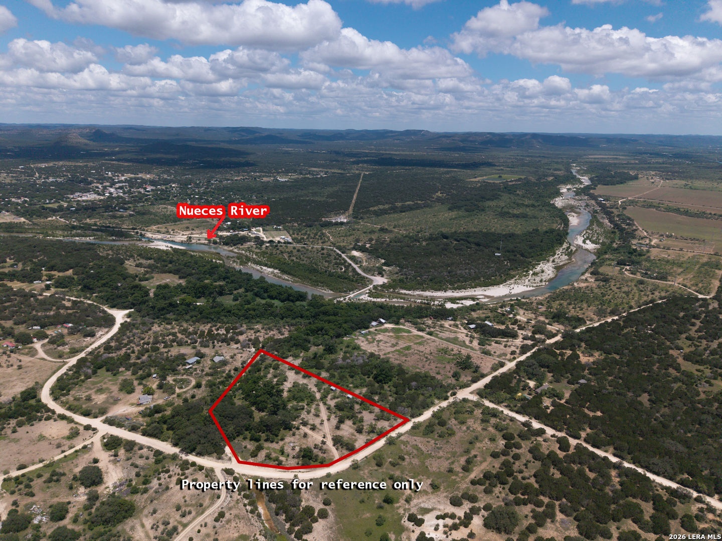 00 Cr 393 Camp Wood TX 78833