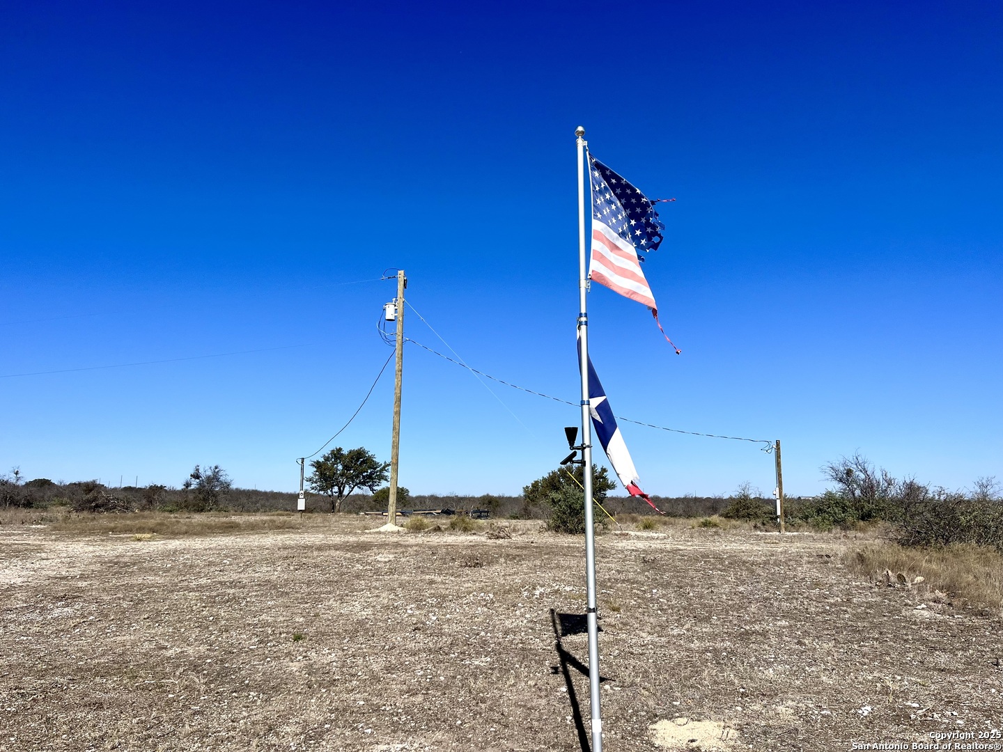 200 Axis Spur Brady TX 76825