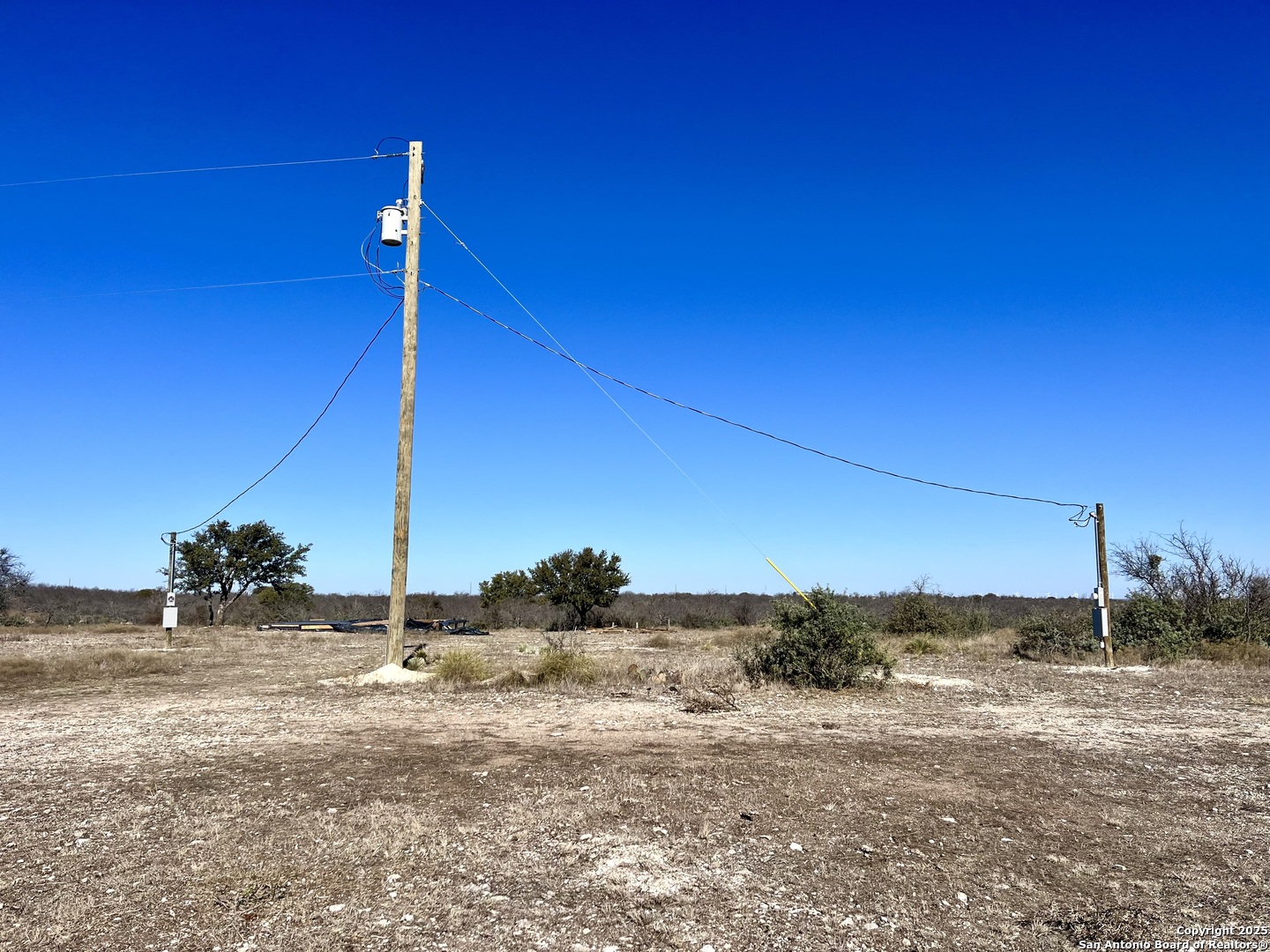 200 Axis Spur Brady TX 76825