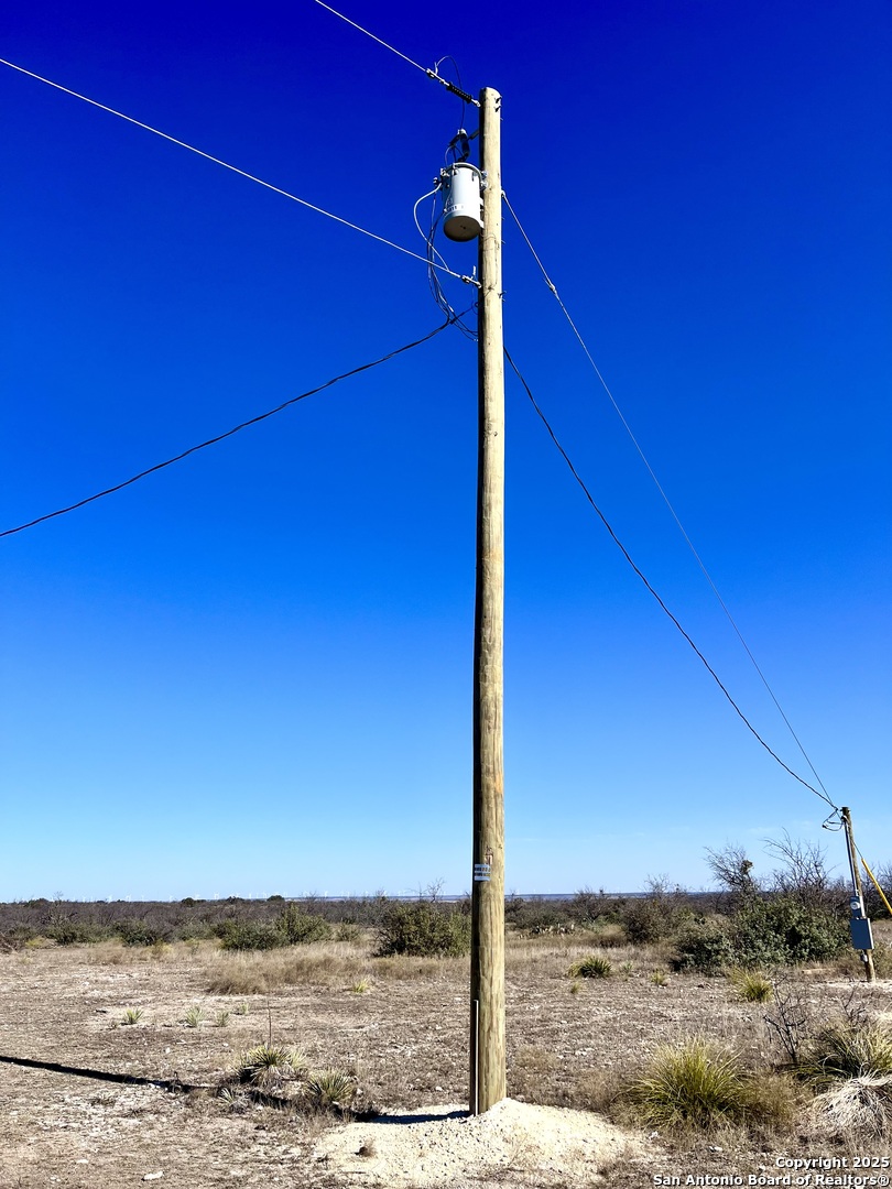200 Axis Spur Brady TX 76825