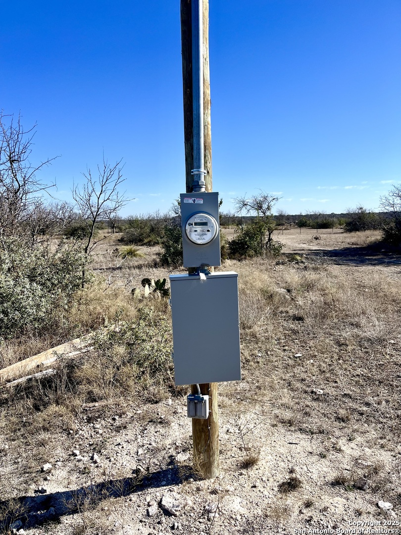 200 Axis Spur Brady TX 76825