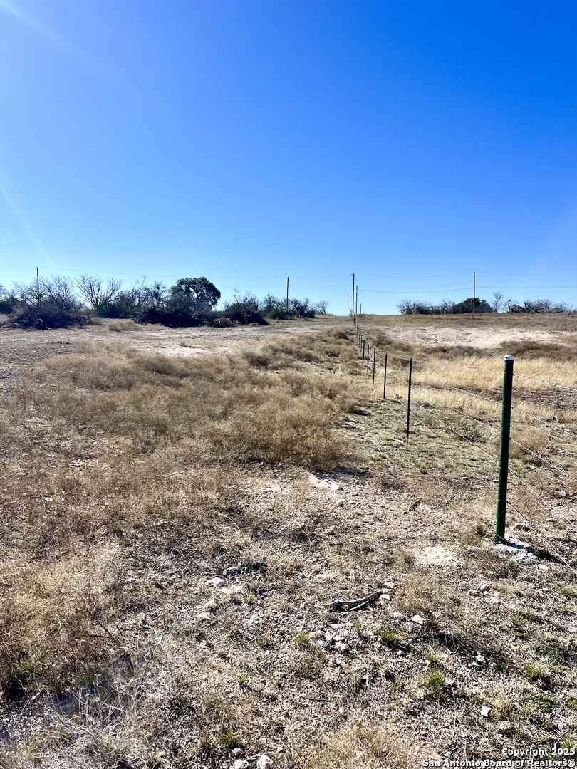 200 Axis Spur Brady TX 76825