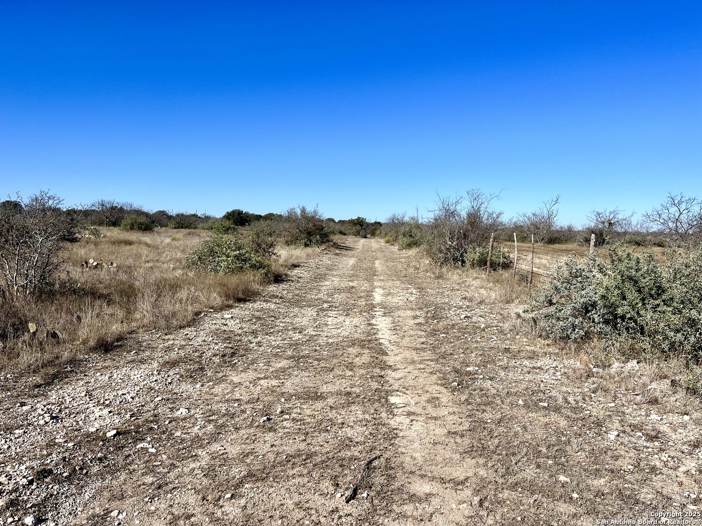 200 Axis Spur Brady TX 76825