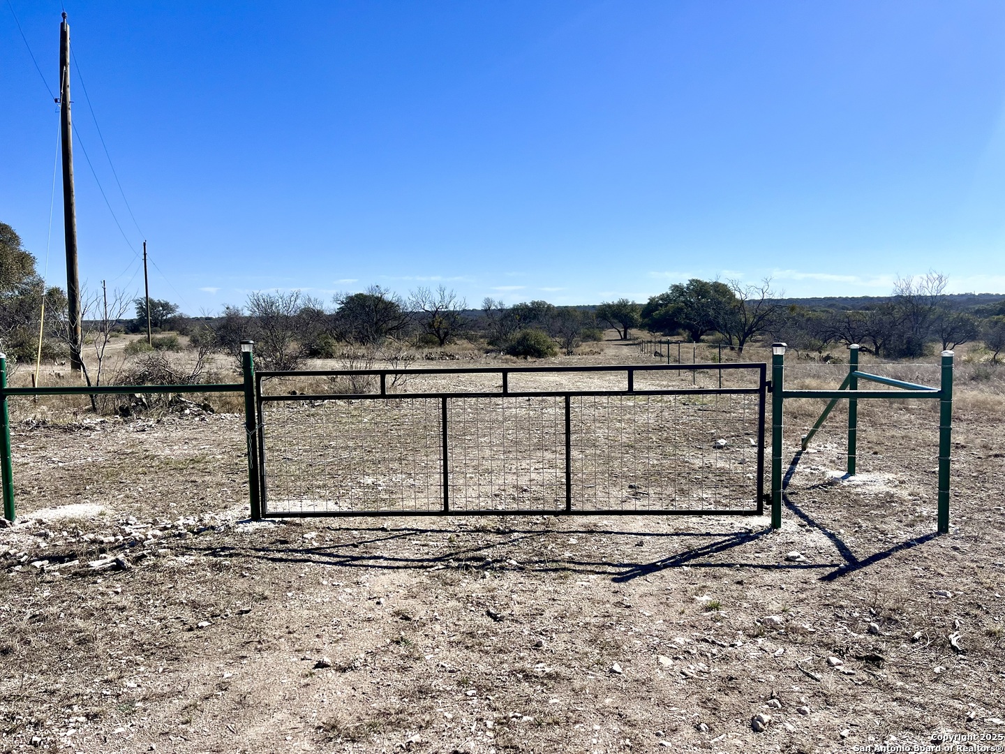 200 Axis Spur Brady TX 76825