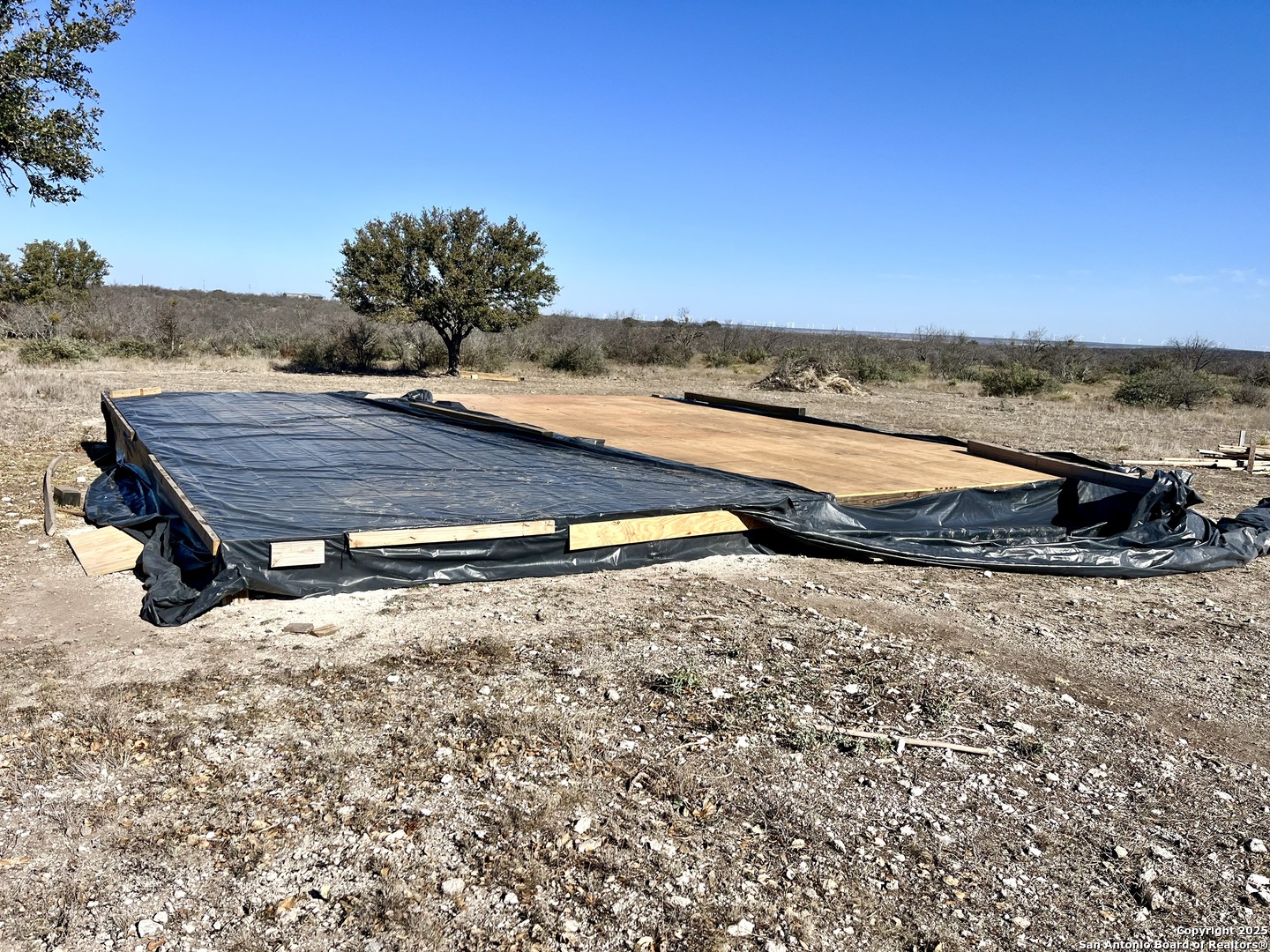 200 Axis Spur Brady TX 76825