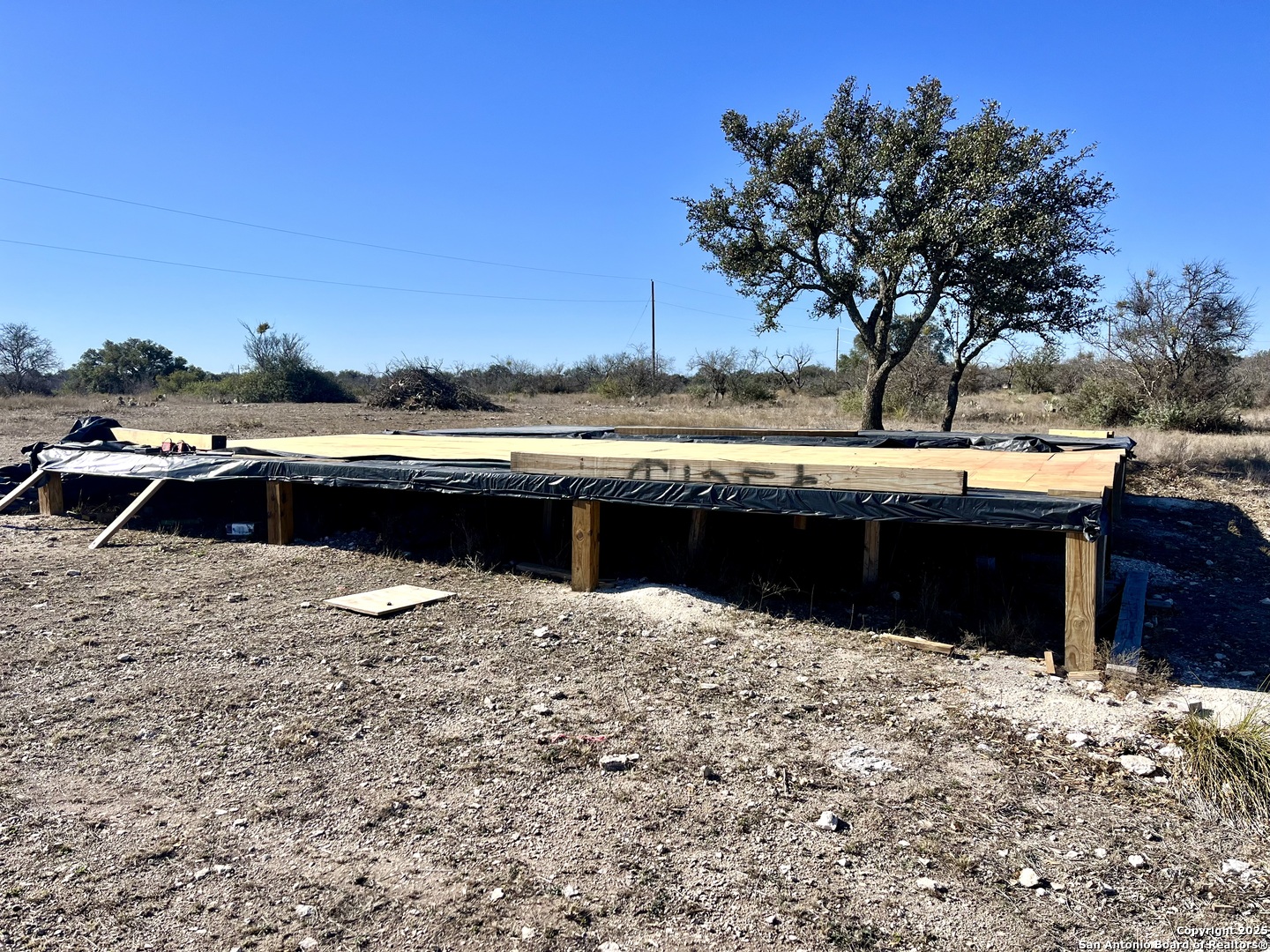 200 Axis Spur Brady TX 76825