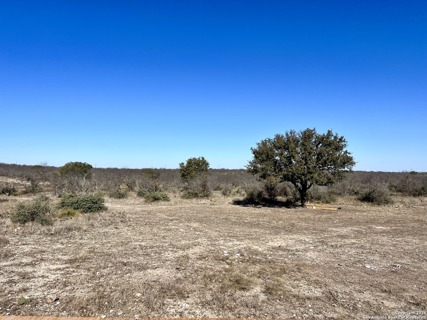 200 Axis Spur Brady TX 76825