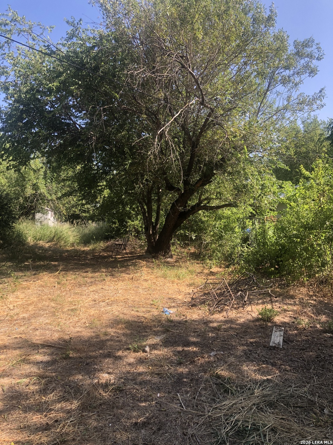 111 Hillrose San Antonio TX 78207